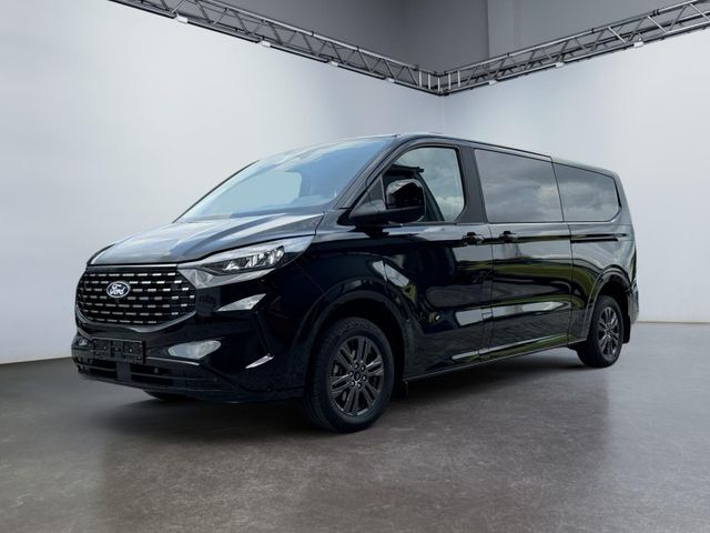 Ford Tourneo Custom L2 Titanium 170 Automatik 8 Si...