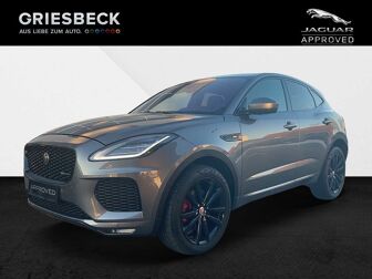 Fahrzeug JAGUAR E-Pace undefined