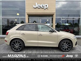 Fahrzeug AUDI RS undefined