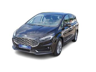 Fahrzeug FORD B-Max undefined