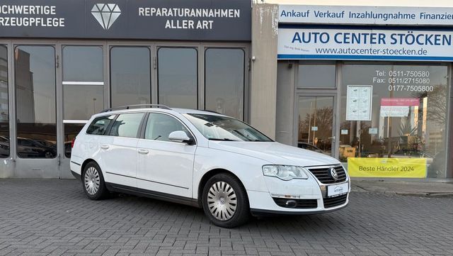 VW Passat Variant Comfortline 2.0 TDI KLIMA DSG