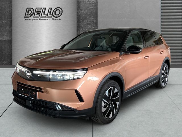 Opel Grandland GS Hybrid 6-AT Tech-Paket Komfort-Pake