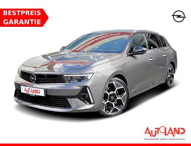 Opel Astra L Ultimate 1.6 Plugin-H. LED Navi Head-Up