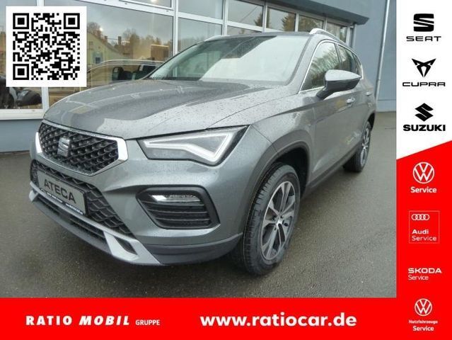 Second hand Seat Ateca 2.0 TDI