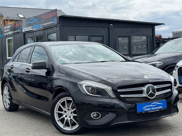 Mercedes-Benz A 180 BlueEfficiency Urban ++Finanzierung++