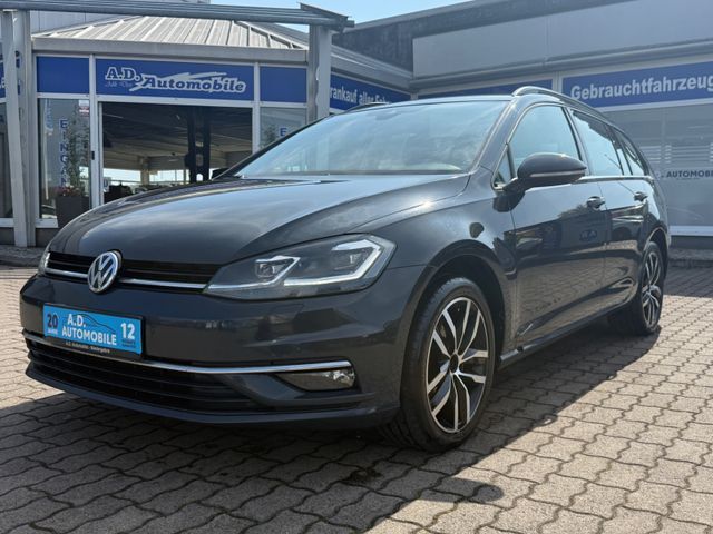 VW Golf VII Variant Highline BMT/Start-Stopp/Navi