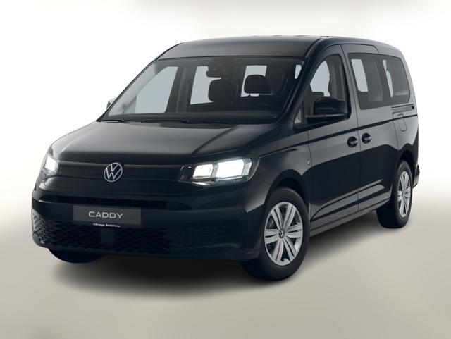 VW Caddy Maxi 1.5 TSI 116 DSG Ready2D SHZ 2ZClim...