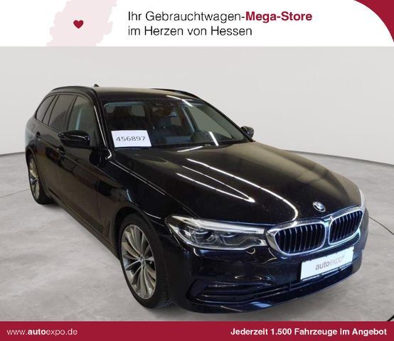 BMW 530d xDrive Touring Aut. Sport Line HuD
