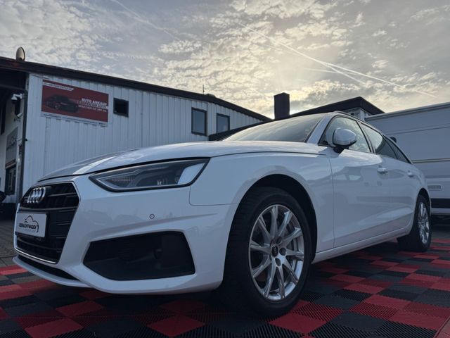 Audi A4 Avant 40 TDI quattro S-tronic *Bang&Olufsen*