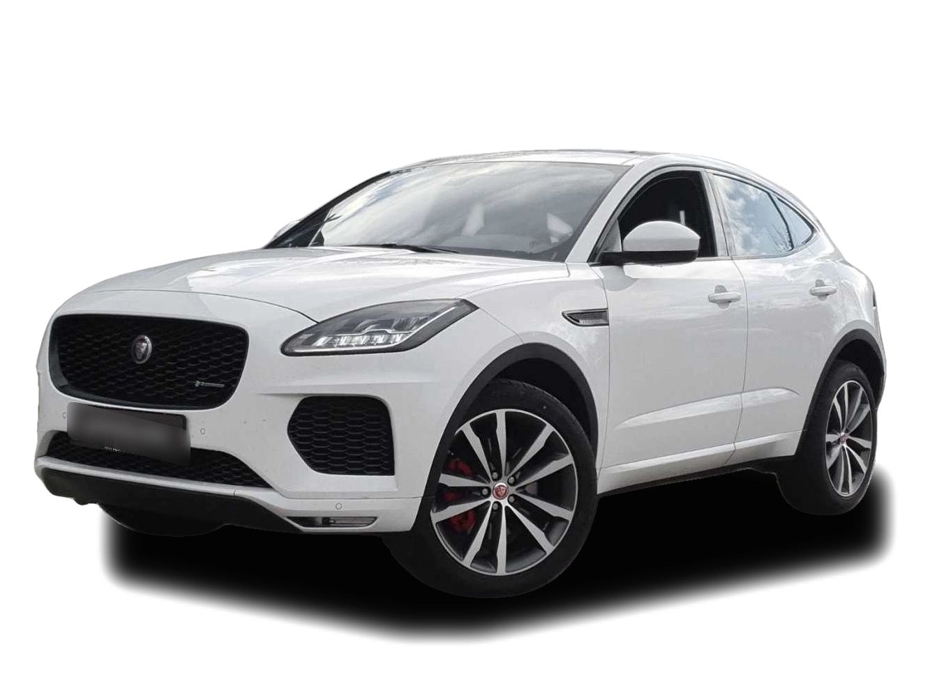 Jaguar E-Pace P250 R-Dynamic AWD Aut.