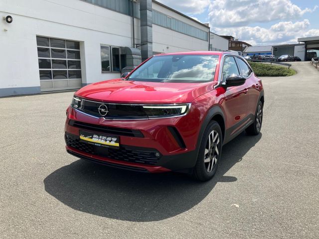 Opel Mokka-e Elegance