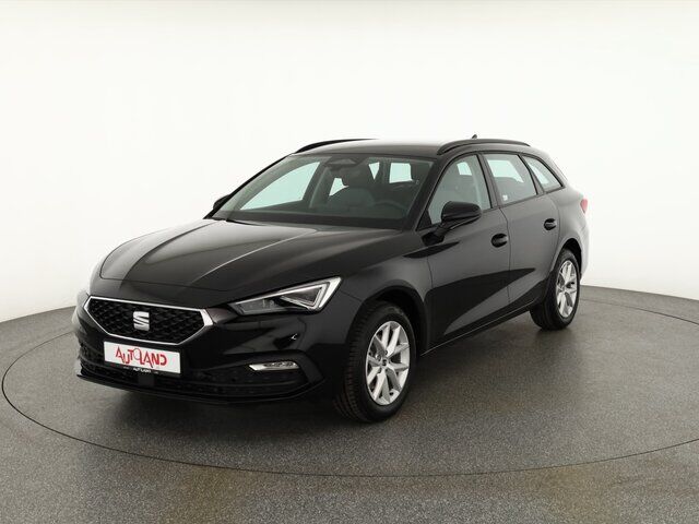Second hand Seat Leon 1.5