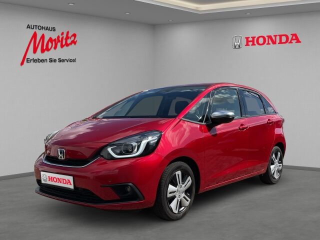 Honda Jazz i-MMD Hybrid 1.5 e HEV Executive