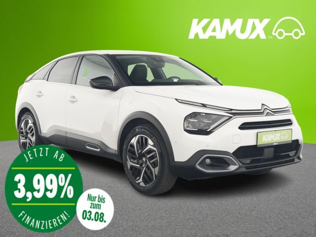 Citroen C4 1.2PureTech Aut.Shine+LED+NAVI+HUD+PDC