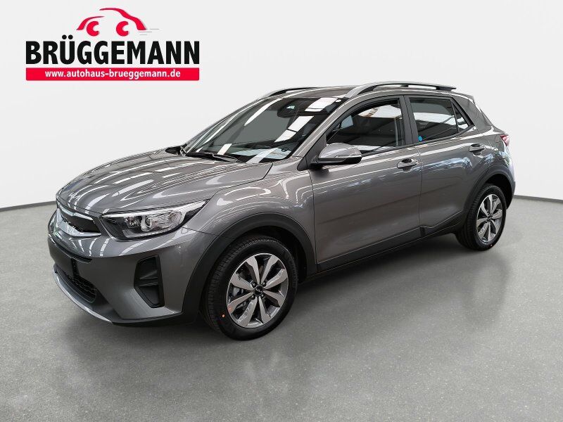 Kia STONIC 1.0 T-GDI 100 DCT VISION MJ25 SITZH. NAVI