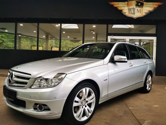 Mercedes-Benz C 220 T CDI BlueEfficiency /Motorschaden!!!!!!!!