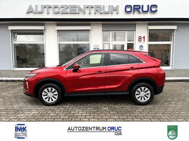 Mitsubishi Eclipse Cross 1.5 ClearTec 2WD *Klima*