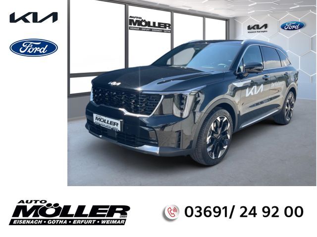 Kia Sorento Platinum 2.2D AWD Premium ACC Head-Up