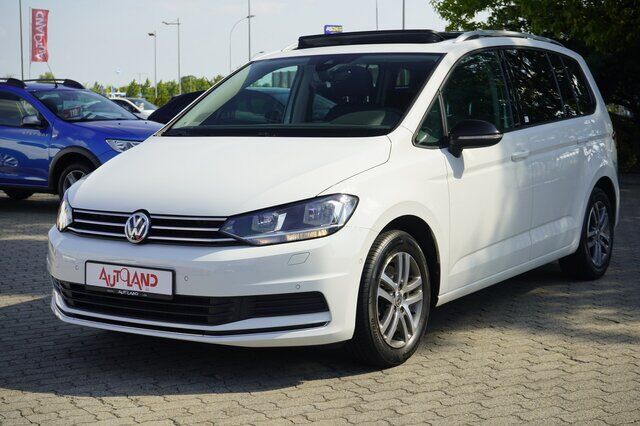 VW Touran