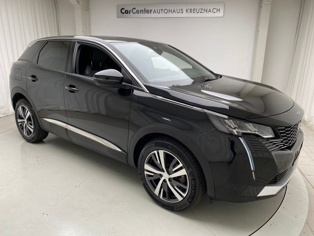 Peugeot 3008 Allure Pack 1.2