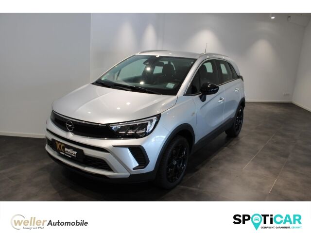 Opel Crossland 1.2 Turbo