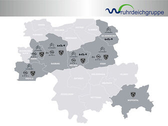 Fahrzeug KIA Ceed undefined