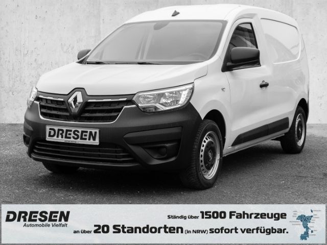 Renault Express Extra Blue dCi 95 Klima*Allwetter*Navi*K
