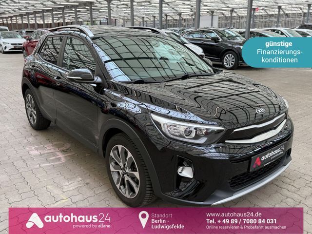 Kia Stonic 1.0 T-GDI Vision PDC|CarPlay|Sitzhzg