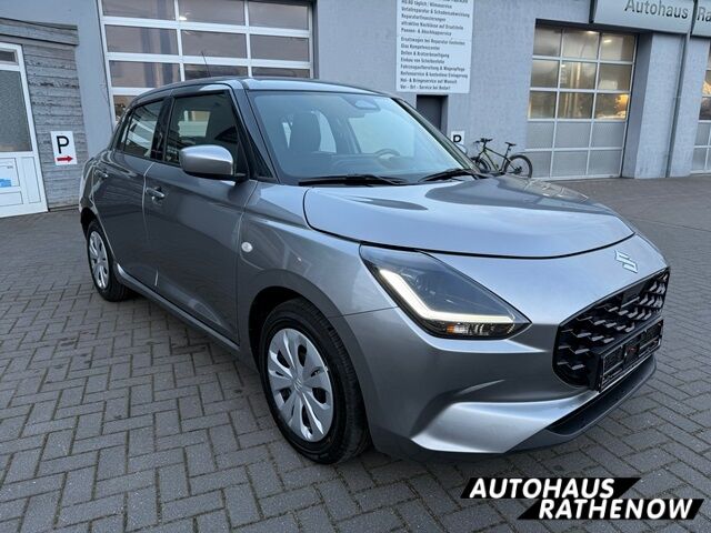 Suzuki Swift 1.2 Dualjet Hybrid Club 5 Jahre Garantie L
