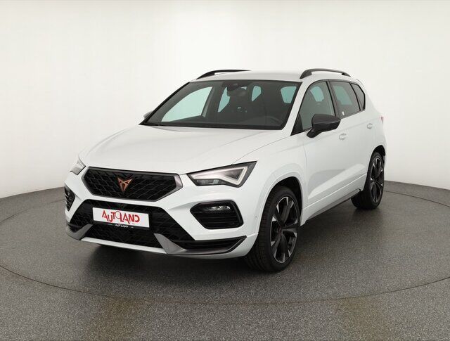 Brugt Cupra Ateca 2.0