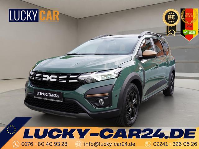 Dacia Jogger Extreme 1.0+Rückfahrkamera+Sitzheizung...