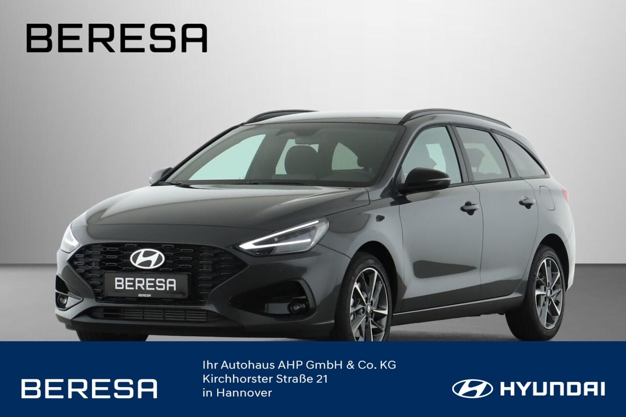 Hyundai i30 CW (MY25) 1.5 T-GDI 48V Advantage Distronic