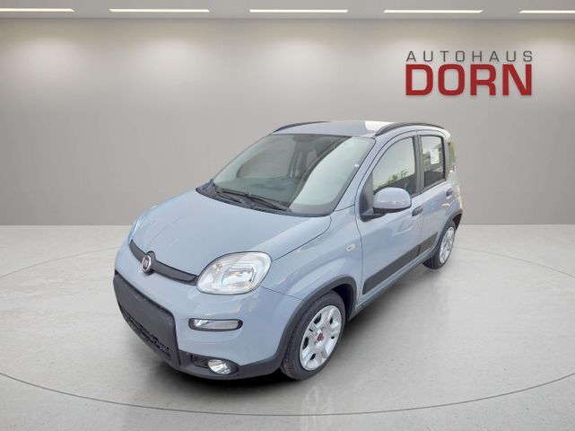 Fiat Panda Hybrid 1.0 GSE 2023 Style-Paket Start-Stop