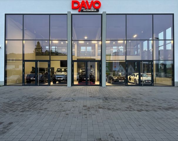 Audi A7 Sportback 3.0 TDI quattro competition/HUD/BOS