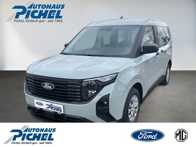 Ford Tourneo Courier Trend Klima DAB SHZ LenkradHZG S