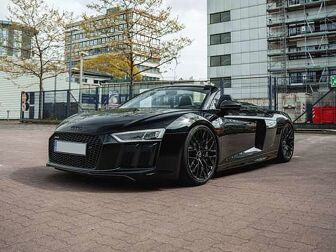 Fahrzeug AUDI R8 undefined