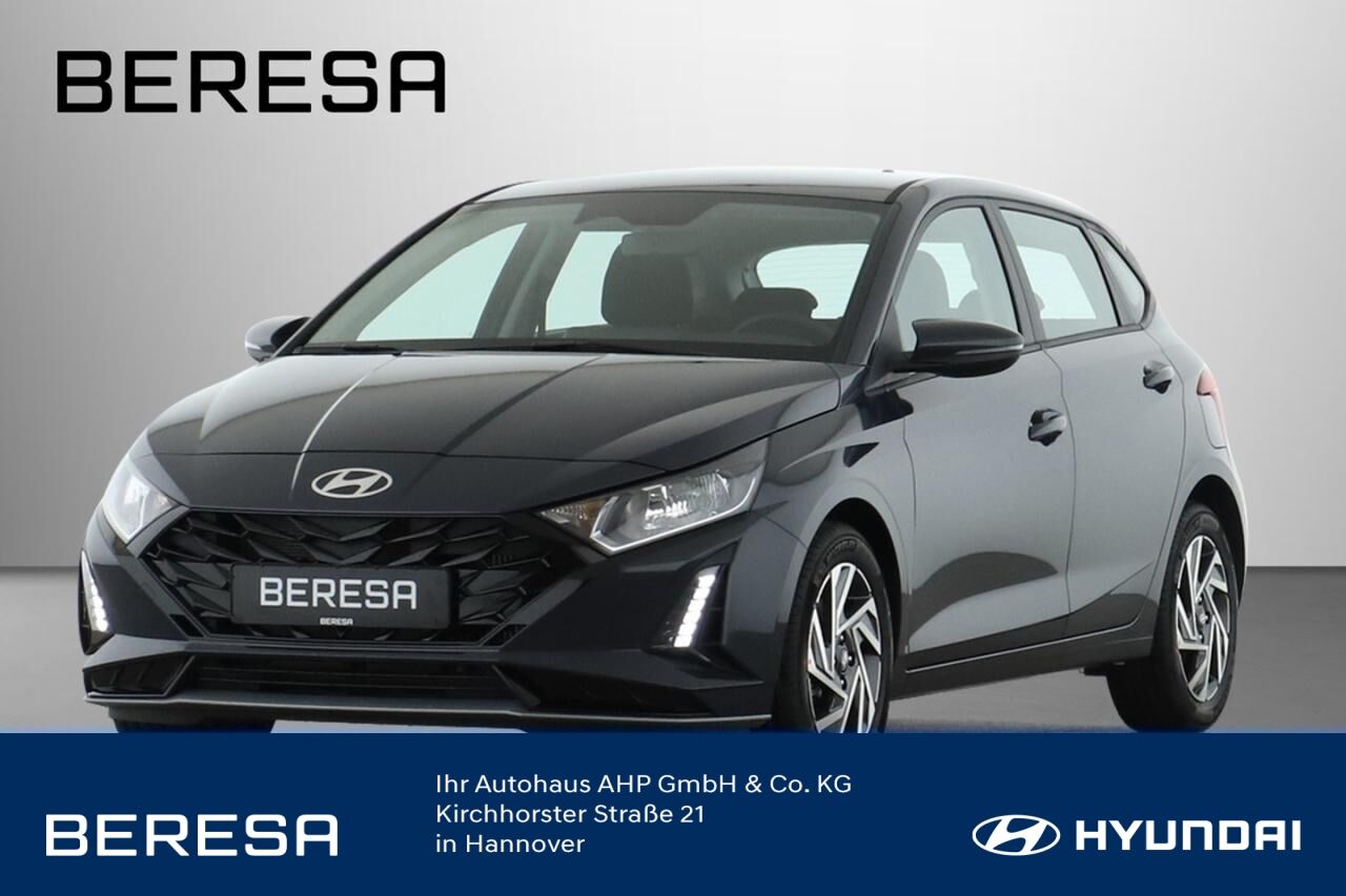 Hyundai i20 (MY25) 1.0 T-GDI Trend*Komfortpaket* i20 (MY