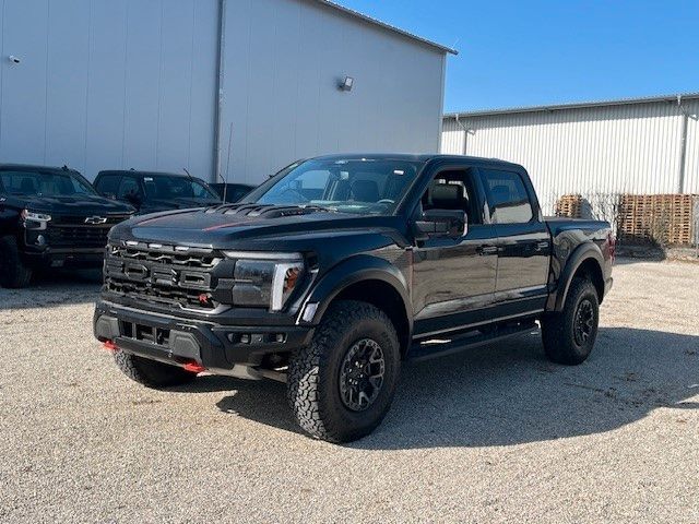 Ford Ford F-150 Raptor R SuperCrew Cab 4.99%