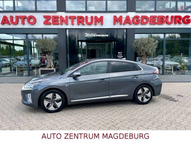 Hyundai Ioniq Style Hybrid *1.HAND*LED*DAB*NAVI*ACC*