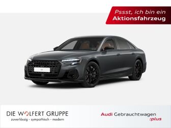 Fahrzeug AUDI S8 undefined
