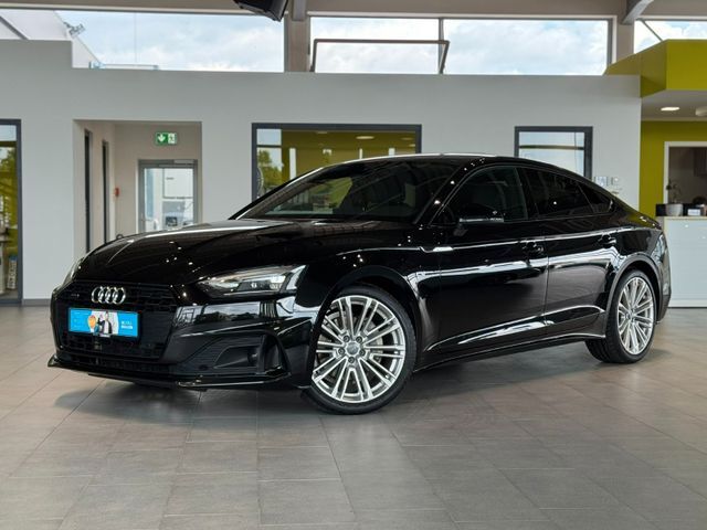 Audi A5 Sportback*Digital*MMIPlus*Memory*Night*RFK*