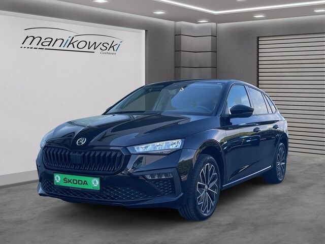 Skoda Scala 1.0TSI *Selection*LED+VirtualC+Navi+RFK+PD