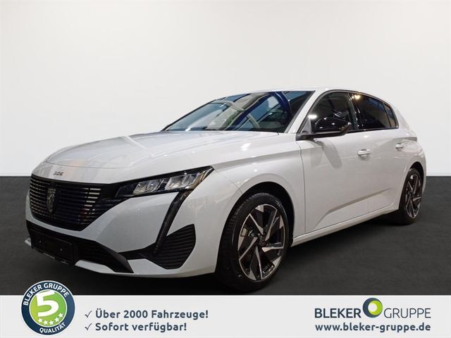 Peugeot 308 Allure PureTech 130