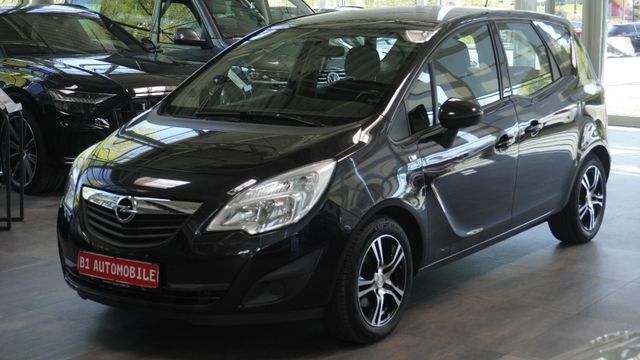 Opel Meriva B Active*