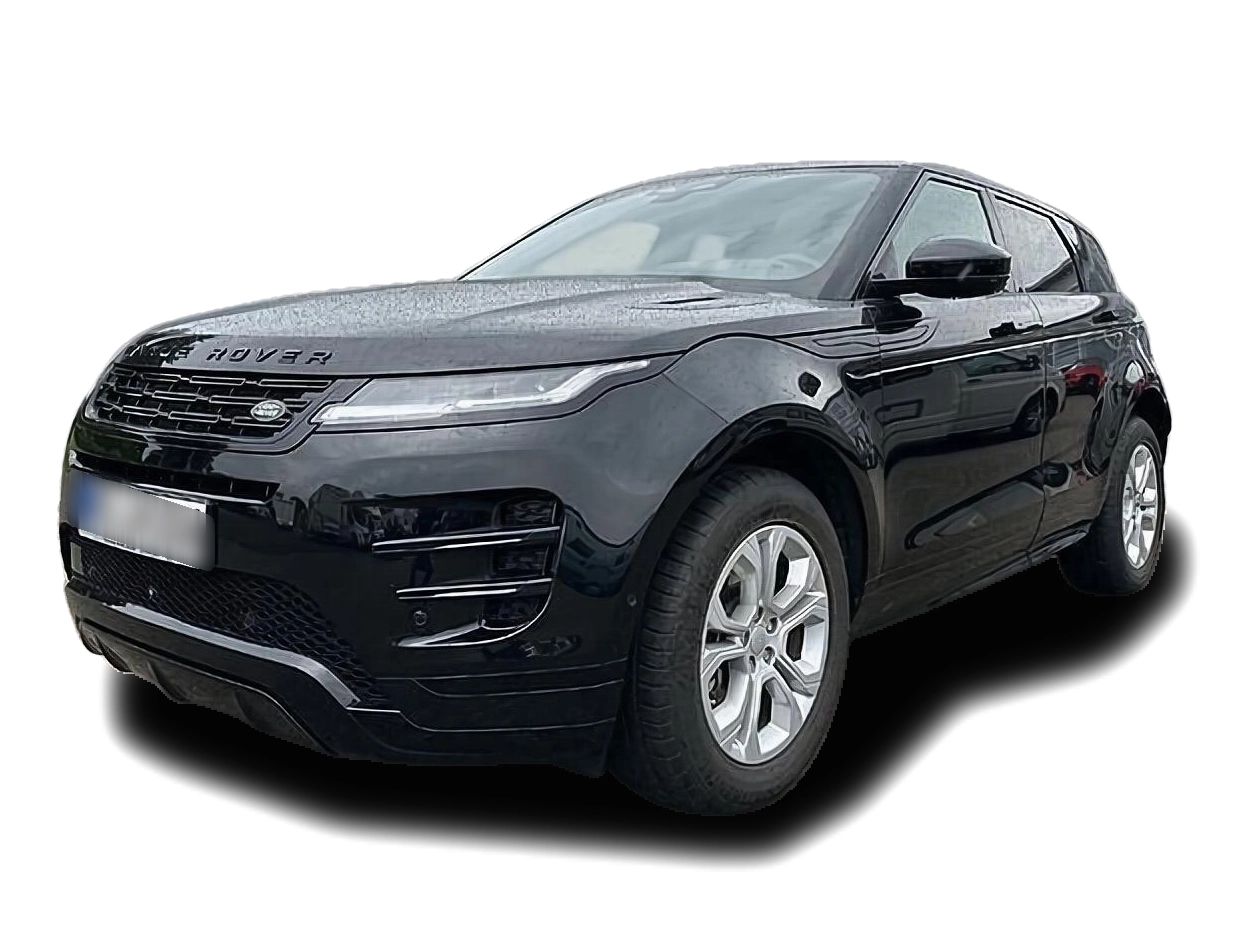 Land Rover Range Rover Evoque P200 Dynamic SE Pano, Pixel-LED P200 Dynamic SE