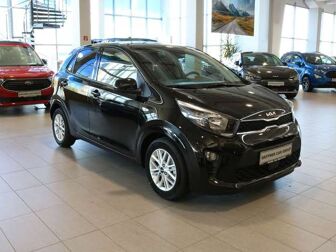 Fahrzeug KIA Picanto undefined