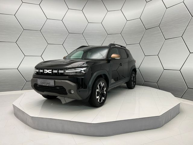 Dacia Duster Extreme TCe 130 4WD City / Sitzheizung