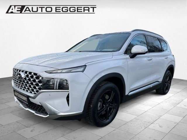Hyundai SANTA FE Prime Plug-In Hybrid -EU6d 1.6 T-GDi 4