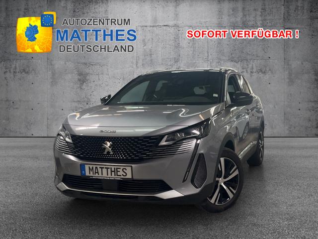 Peugeot 3008 Aktion! SOFORT! GT :NAVI+ WinterPak+ Ful...