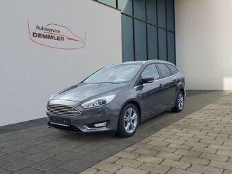 Fahrzeug FORD Focus undefined